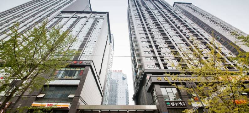 成都馨园度假短租公寓图片