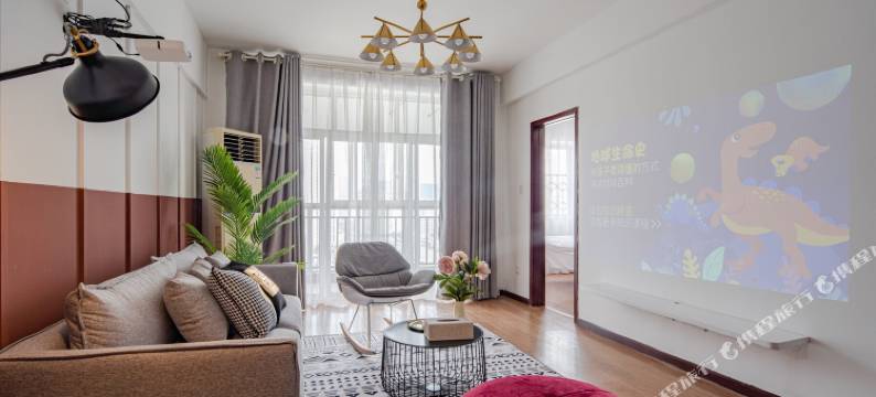 成都羊羊洋公寓(2号店)图片