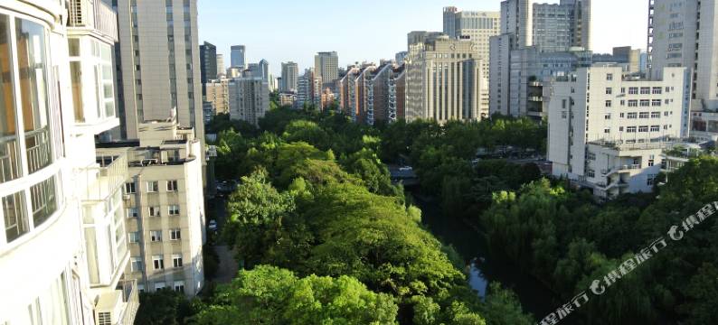 杭州爱短租公寓图片