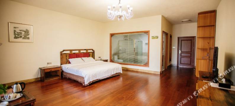 北海旧寨民宿图片