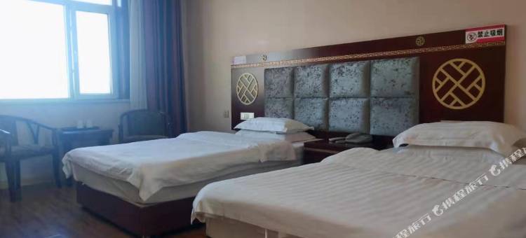 门源旭红宾馆图片