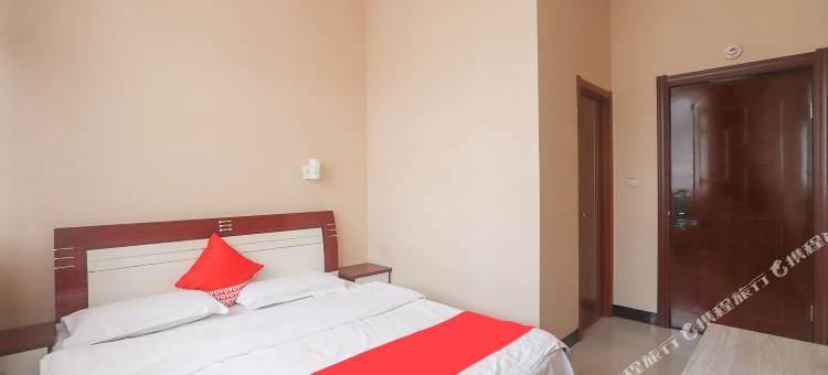 OYO朔州崇福堂宾馆图片