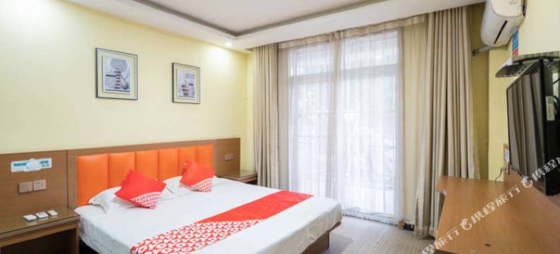 光大宾馆(菏泽黄河东路店)图片