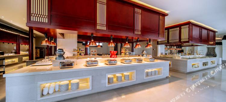云瑧金陵杂技酒店(吴桥杂技大世界店)图片