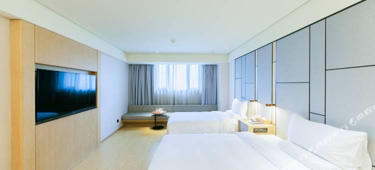 全季酒店(洛阳龙门站店)图片