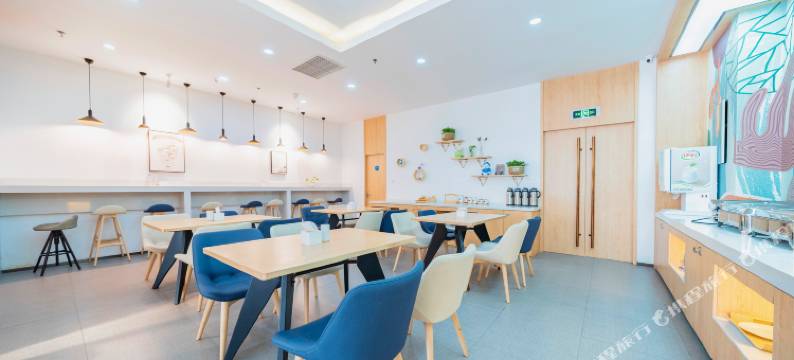 途宿酒店·精选(上海七宝古镇闵行体育公园店)图片