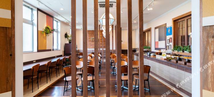 都城Vessel酒店(Vessel Hotel Miyakonojo)图片