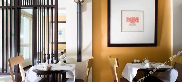 碧玉曼诺特酒店(Jade Manotel)图片