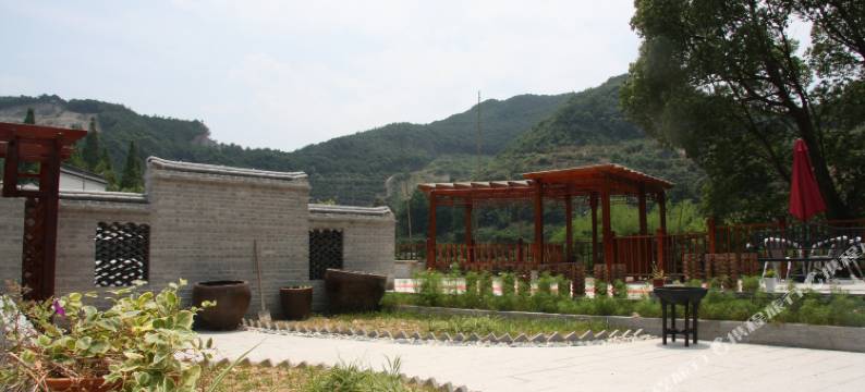 象山博瑶小筑民宿图片