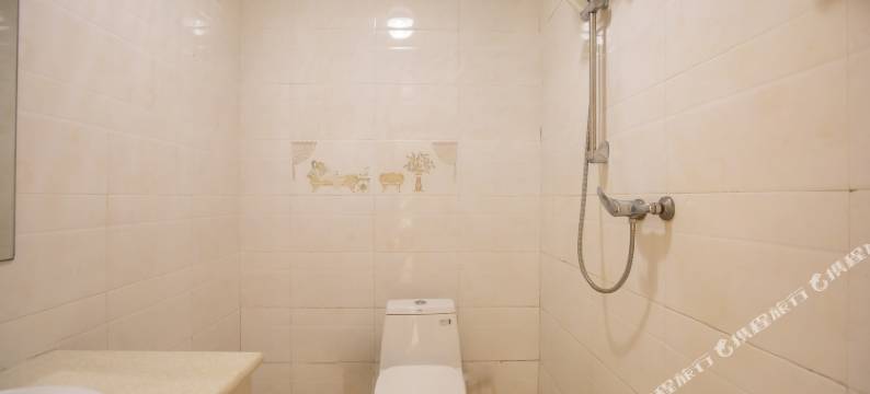 阿尔山鑫温泉宾馆图片