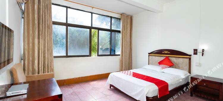 OYO玉林友谊宾馆图片