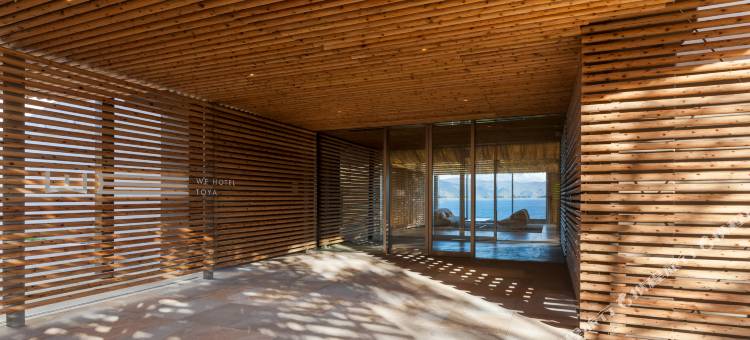 洞爷湖微酒店(WE Hotel Toya Dusit Collection)图片