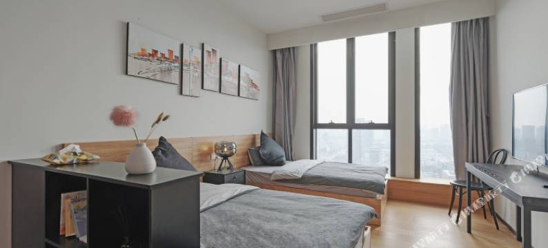 杭州钱小贝公寓图片