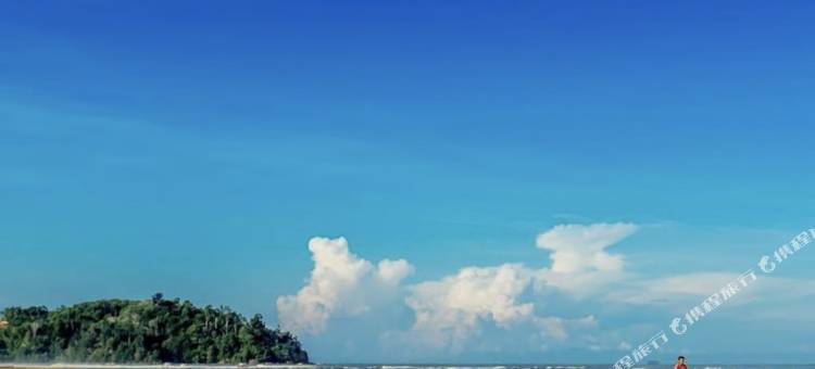 柏林吉斯海滩温泉度假酒店(Beringgis Beach Resort & Spa)图片