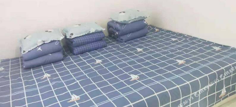 蛟河庆岭祝君发活鱼民宿图片