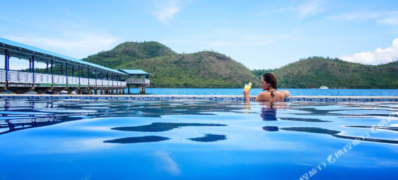 科隆水下花园度假村(Coron Underwater Garden Resort)图片