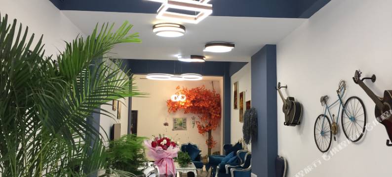 成都小时光客栈(四川交通职业学院店)图片