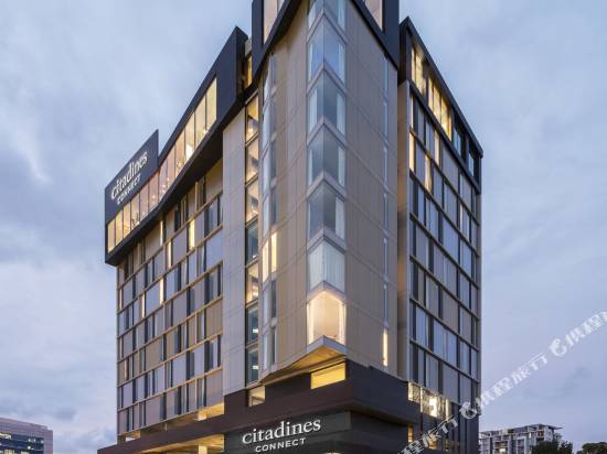 馨樂庭連心悉尼機場酒店（原菲利克斯酒店）