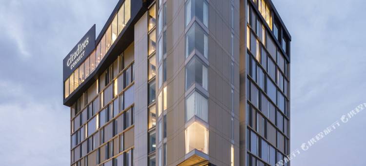 馨乐庭连心悉尼机场酒店(Citadines Connect Sydney Airport)图片