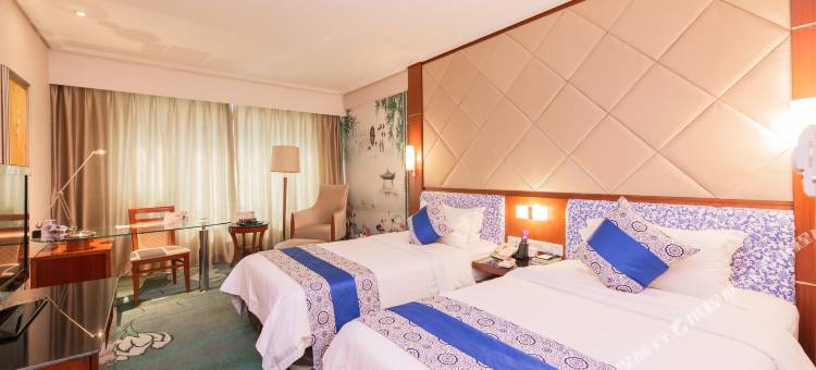 江苏辰茂新世纪大酒店图片