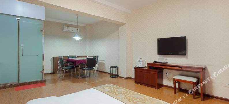 渭南H连锁鑫宇豪酒店图片