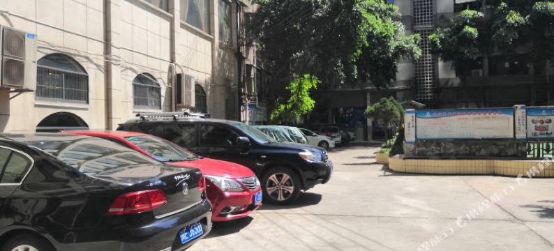 金凯大酒店图片