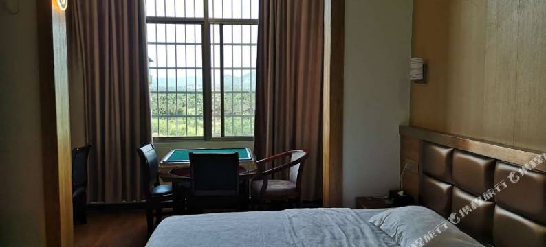 新田三和假日酒店图片