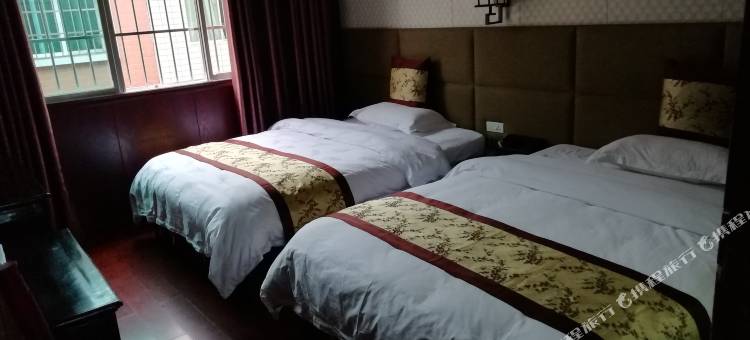 印江睡佛宾馆图片