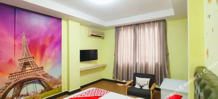 OYO清远南苑旅馆图片