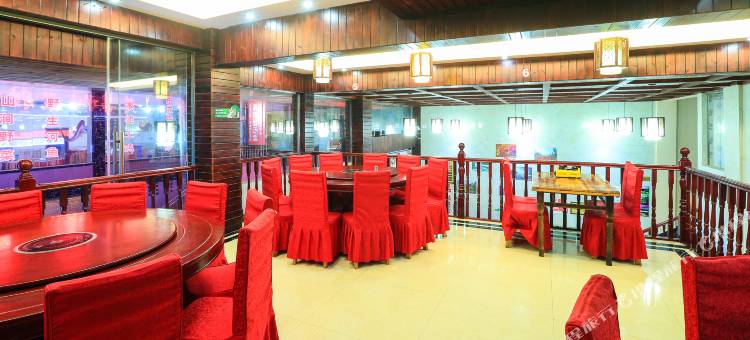 景胜酒店(黄果树景区店)图片