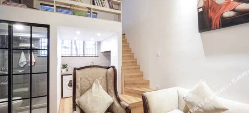 上海南琳特色民宿(2号店)图片