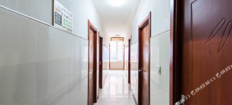 长春快乐大本营入住图片