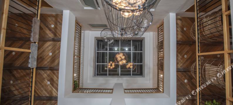 乌镇後来民宿图片