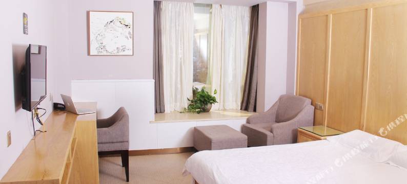 临海润丰宾馆图片