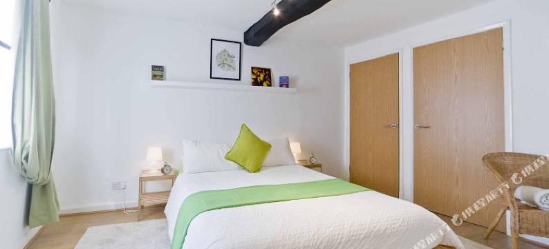 艾沫商旅公寓(Merchants Almshouse)图片