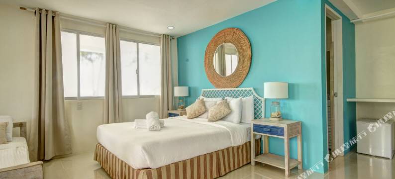 莫莫海滨别墅(Momo Beach House)图片