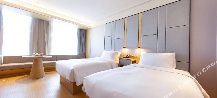 全季酒店(德州开发区店)图片