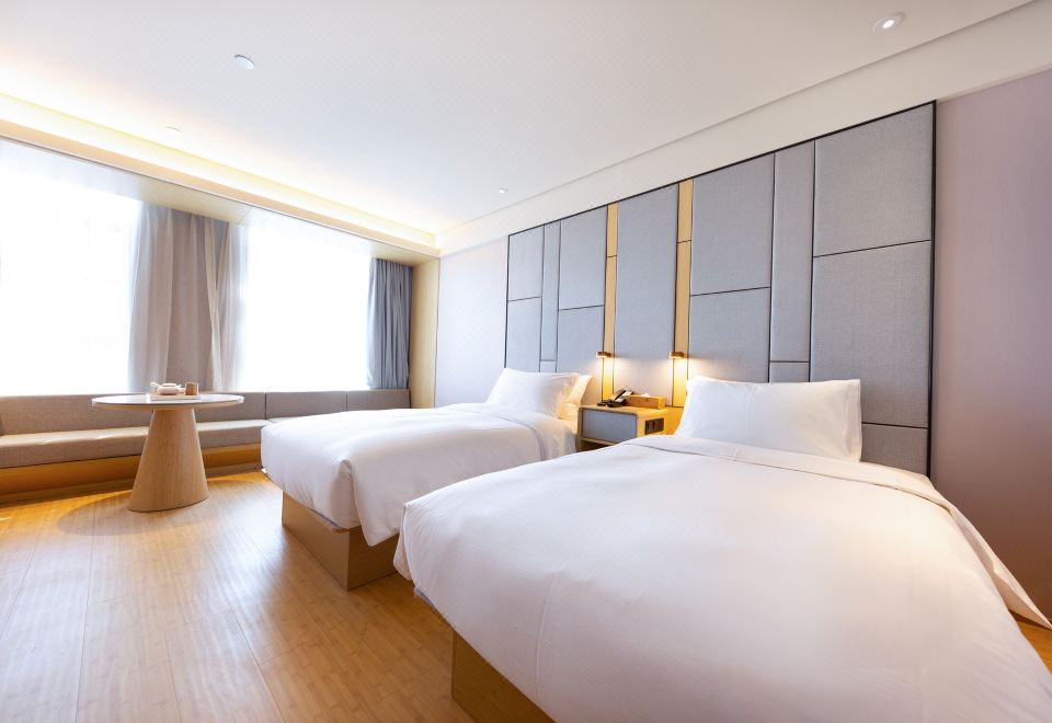 Hotel Overview