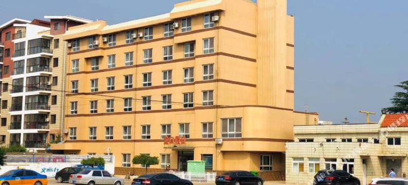 龙口假日(龙口大酒店B座)图片