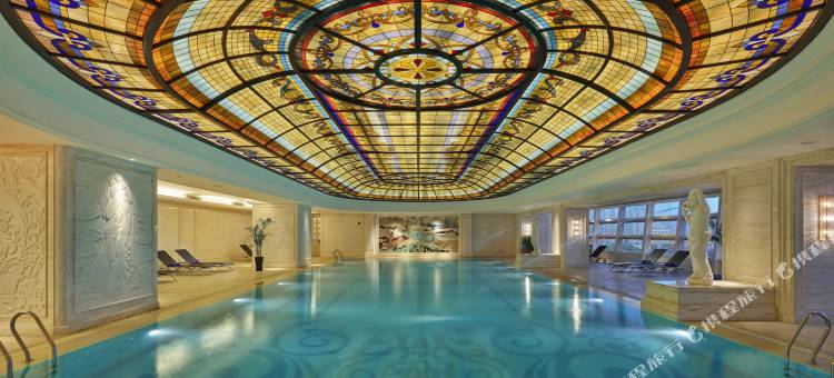 大连康莱德酒店图片