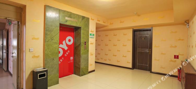 铁岭人民宾馆图片