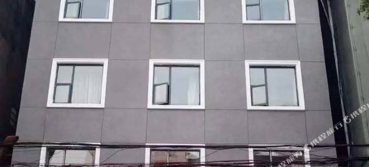 尚客优品酒店(松滋新东方店)图片