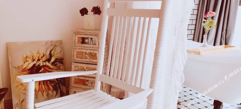 IN城市民宿(苏州玉山路店)图片