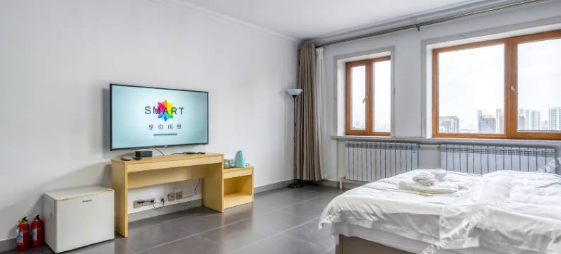 哈尔滨橙途民宿FX103706图片