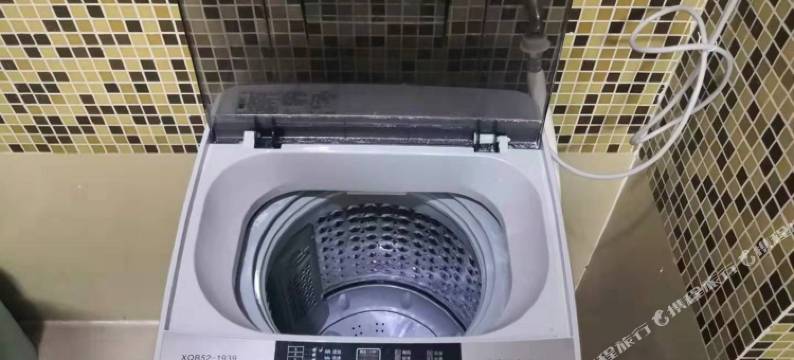 武汉曹某人公寓(2号店)图片