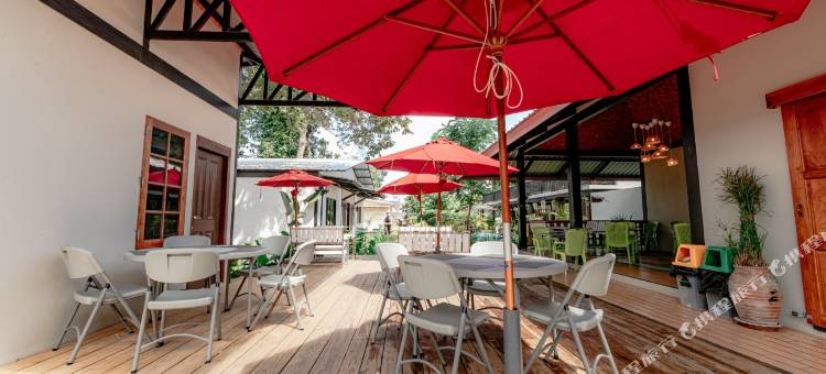 象岛阶段酒店(The Stage, Koh Chang)图片