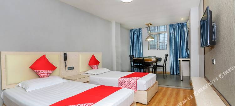 家顺出租屋图片