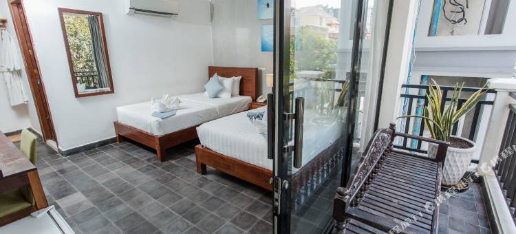 别致家园酒店(Home Chic Hotel)图片