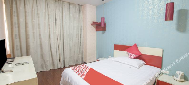 OYO重庆后堡宾馆图片