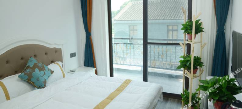 朱家尖琪琪民宿图片